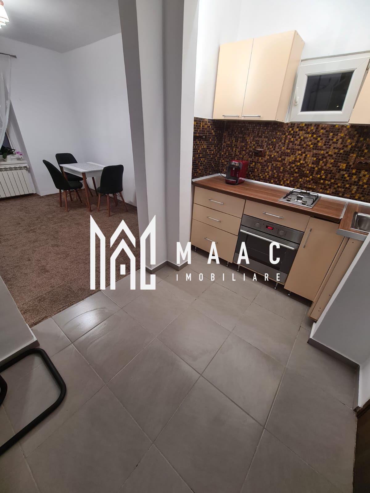 Apartament 2 Camere I 36 MPU I Pivnita I Central - 4