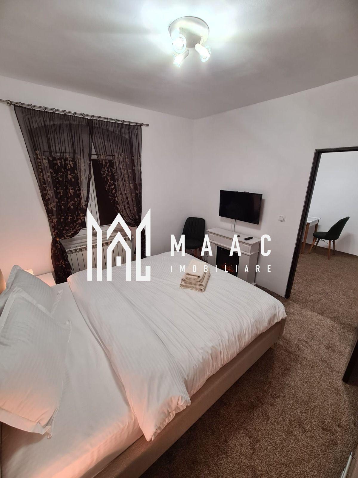 Apartament 2 Camere I 36 MPU I Pivnita I Central - 2