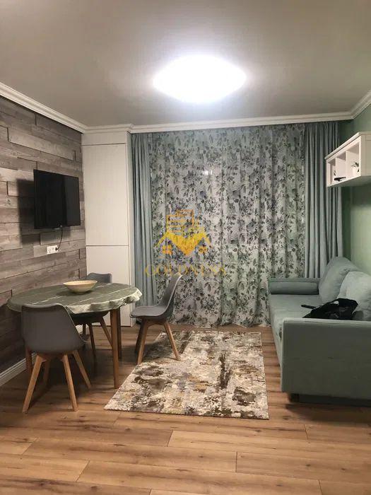 3 camere Openspace, Zona BMW, Parcare, Mega Image,Avram Iancu,Floresti - 1