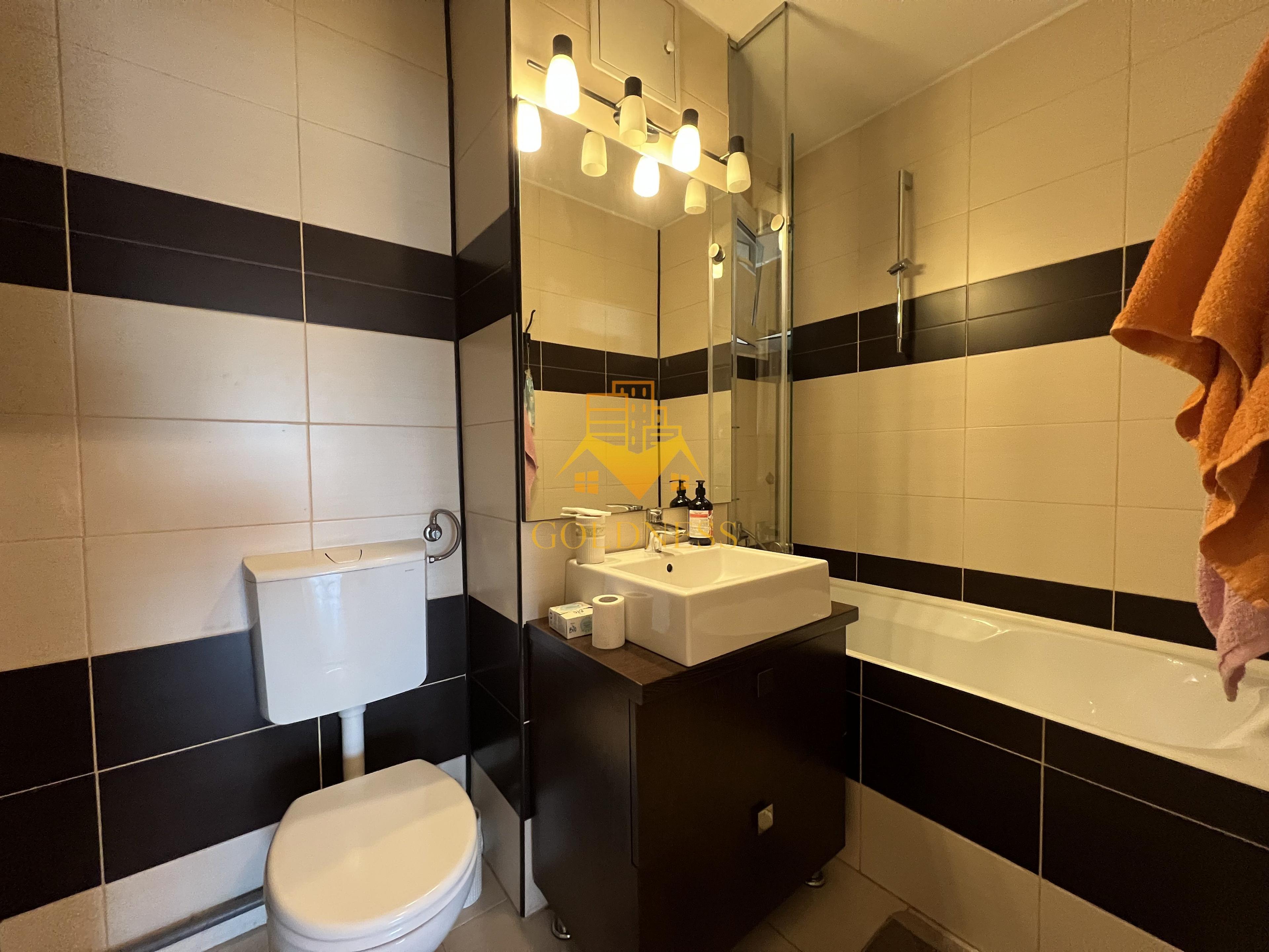 2 camere, decomandate, Gheorgheni,Teodor Mihali Zona FSEGA,Iulius Mall - 6