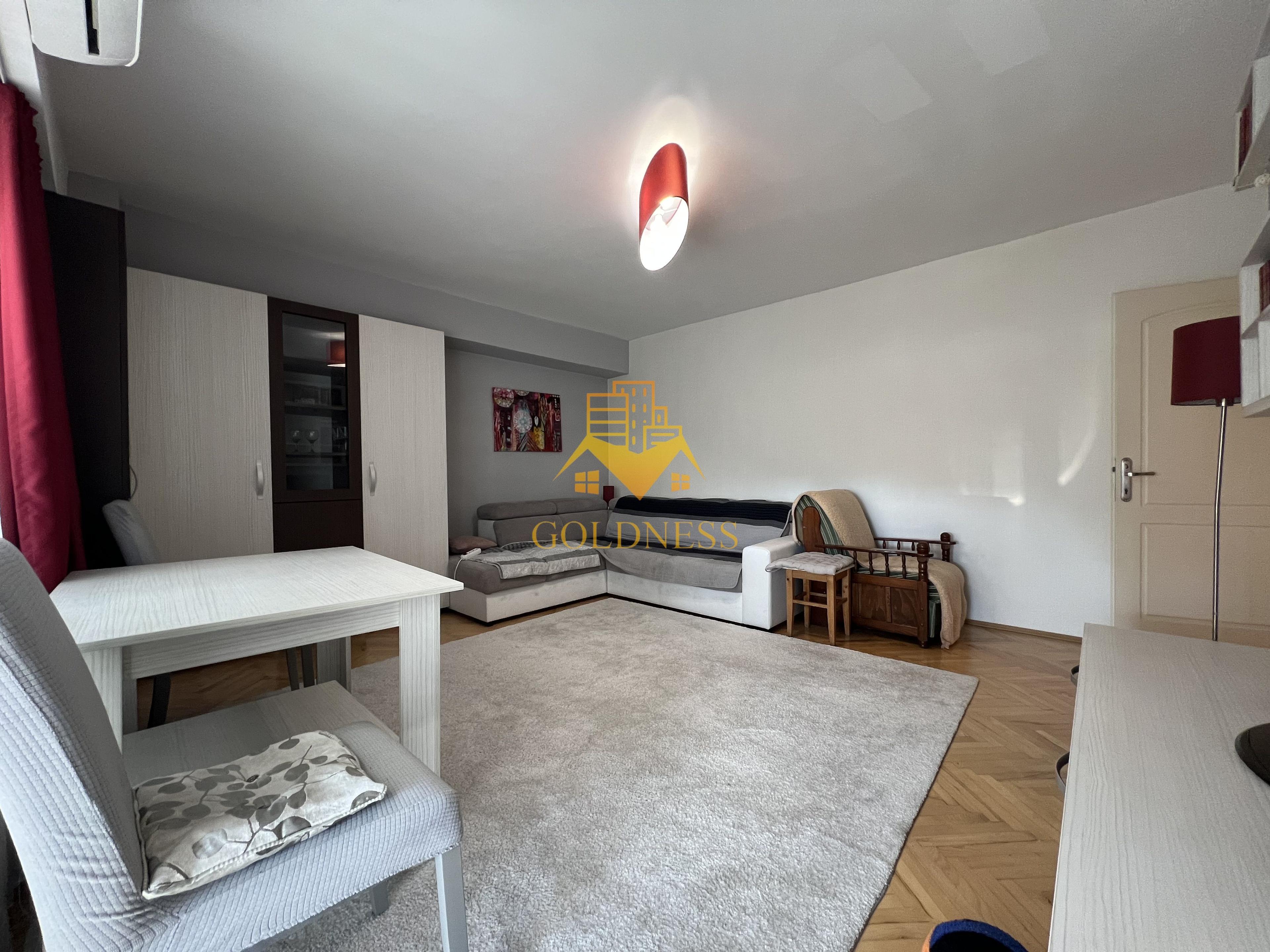 2 camere, decomandate, Gheorgheni,Teodor Mihali Zona FSEGA,Iulius Mall - 2