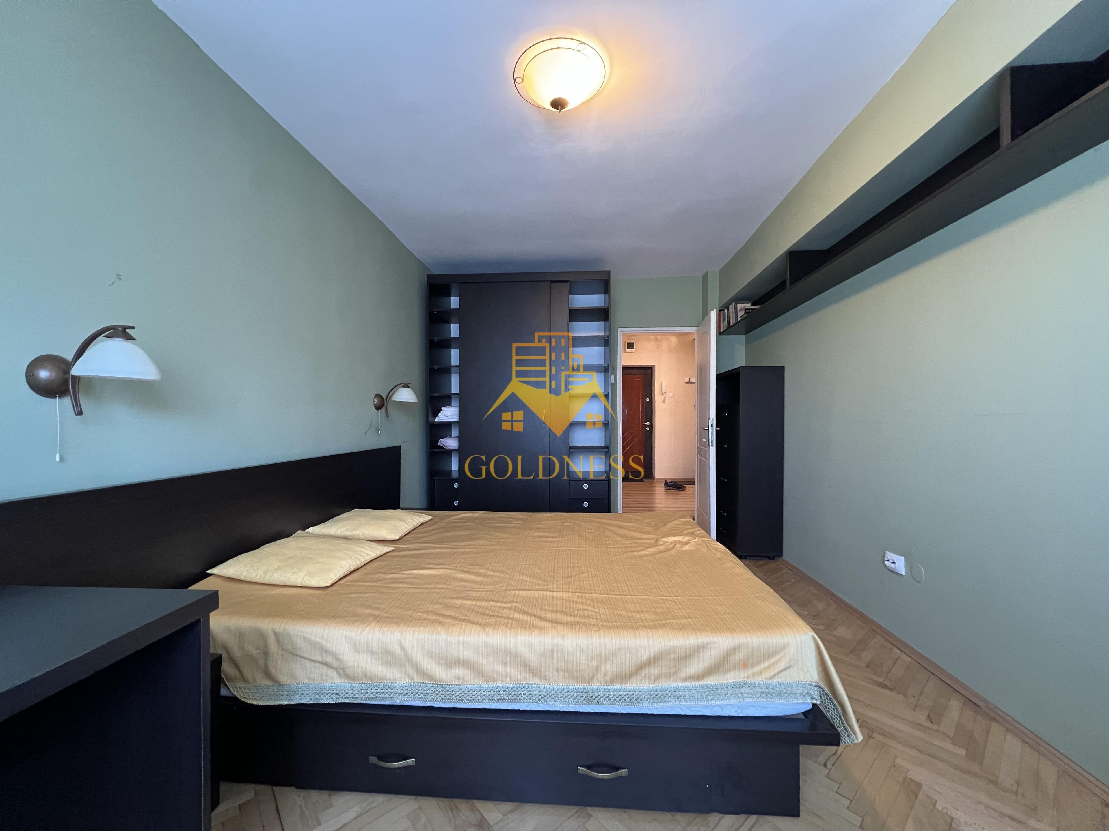 2 camere, decomandate, Gheorgheni,Teodor Mihali Zona FSEGA,Iulius Mall - 1