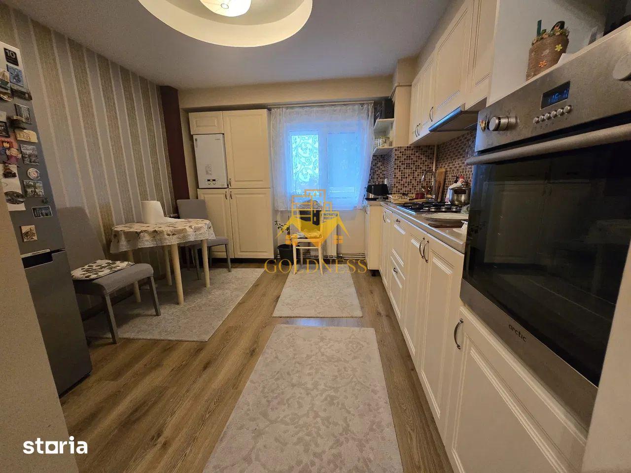 2 camere, decomandate, Gheorgheni,Teodor Mihali Zona FSEGA,Iulius Mall - 5
