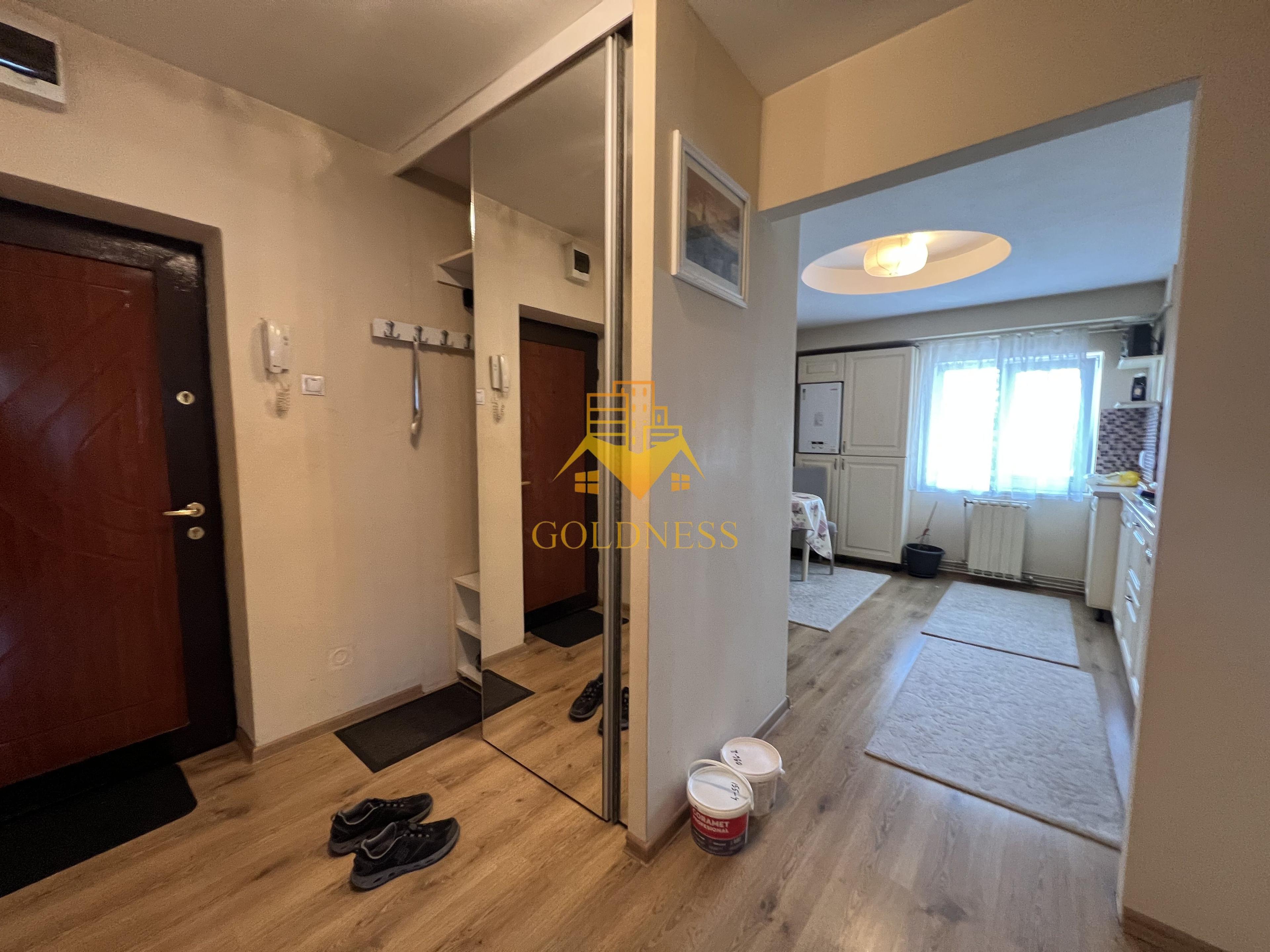 2 camere, decomandate, Gheorgheni,Teodor Mihali Zona FSEGA,Iulius Mall - 9