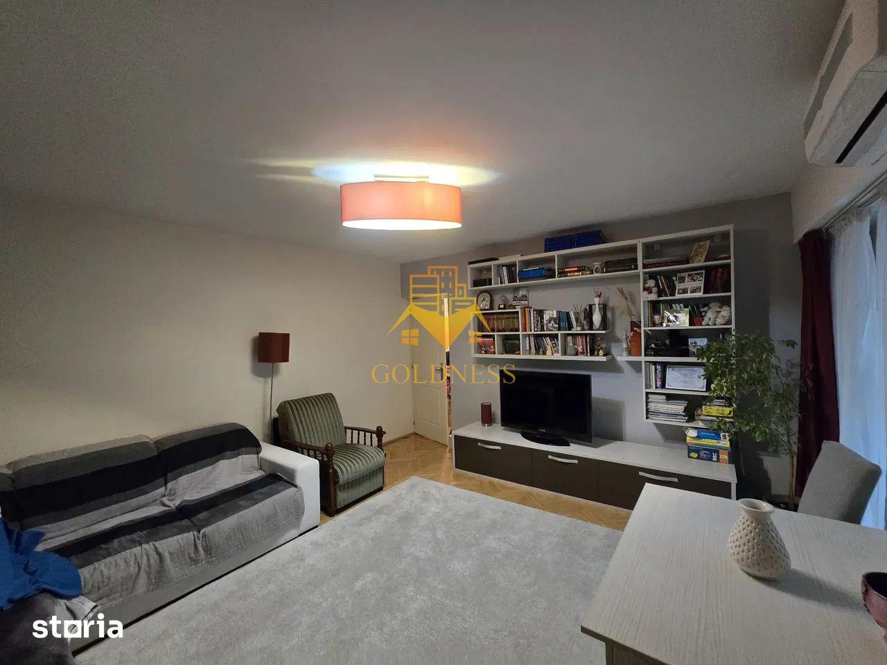 2 camere, decomandate, Gheorgheni,Teodor Mihali Zona FSEGA,Iulius Mall - 4