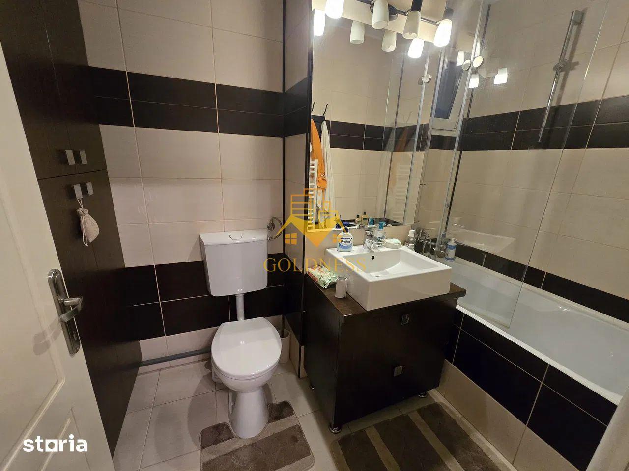 2 camere, decomandate, Gheorgheni,Teodor Mihali Zona FSEGA,Iulius Mall - 7