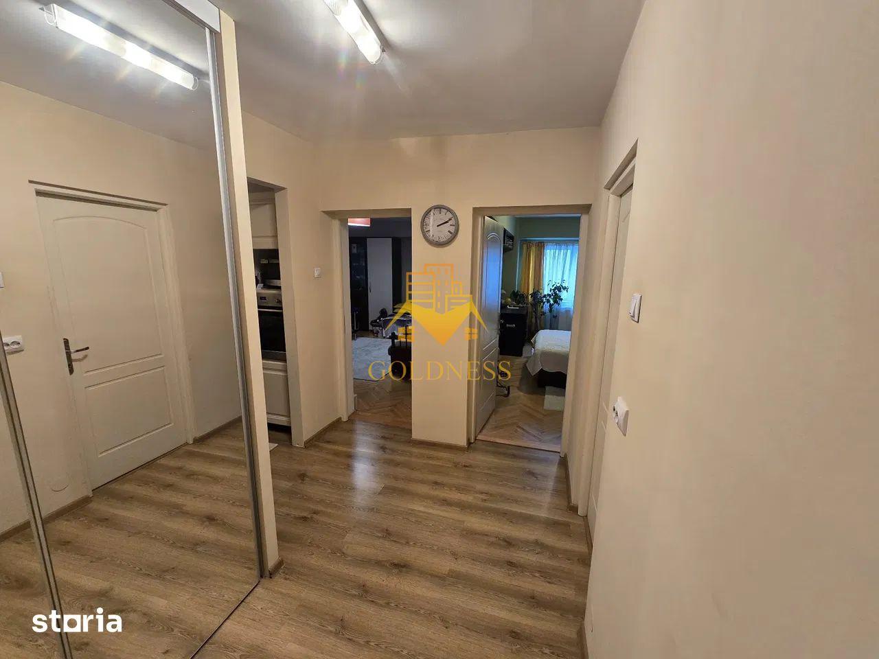 2 camere, decomandate, Gheorgheni,Teodor Mihali Zona FSEGA,Iulius Mall - 8