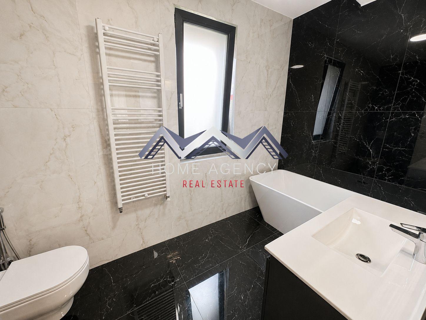 Casă P+1 premium | Ultracentral Otopeni | prima închiriere - 7
