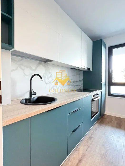 2 camere, parcare, Intre Lacuri, Park Lake Zona Iulius Mall, FSEGA - 5
