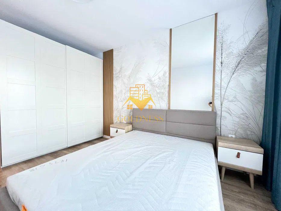 2 camere, parcare, Intre Lacuri, Park Lake Zona Iulius Mall, FSEGA - 2