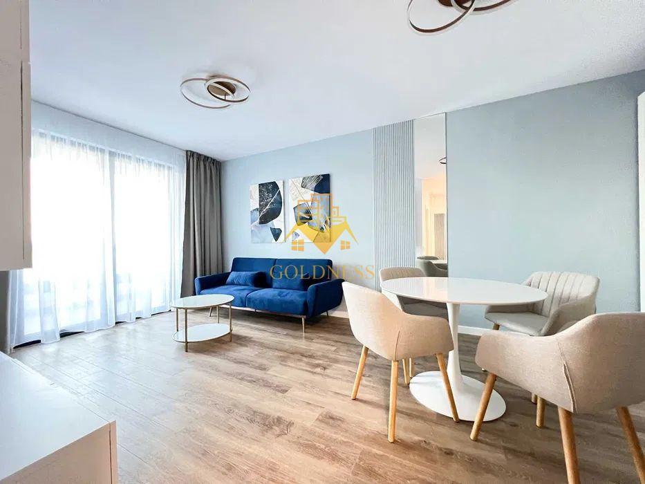 2 camere, parcare, Intre Lacuri, Park Lake Zona Iulius Mall, FSEGA - 3