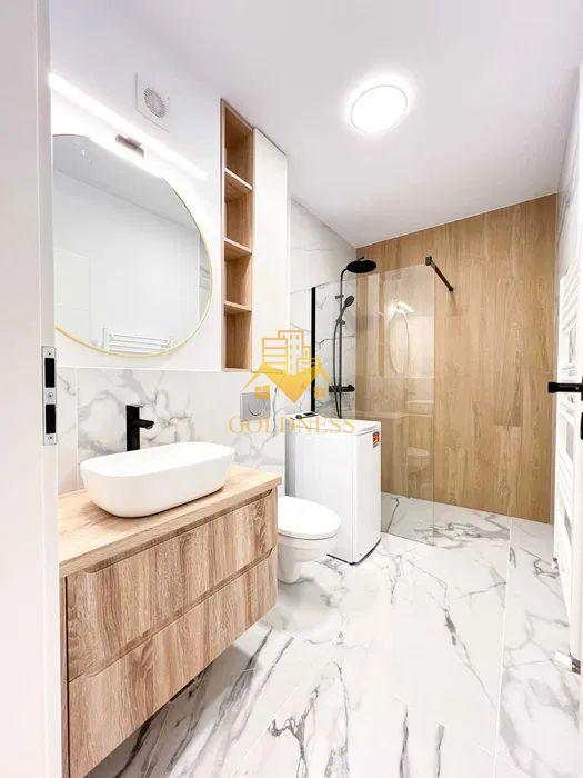 2 camere, parcare, Intre Lacuri, Park Lake Zona Iulius Mall, FSEGA - 6