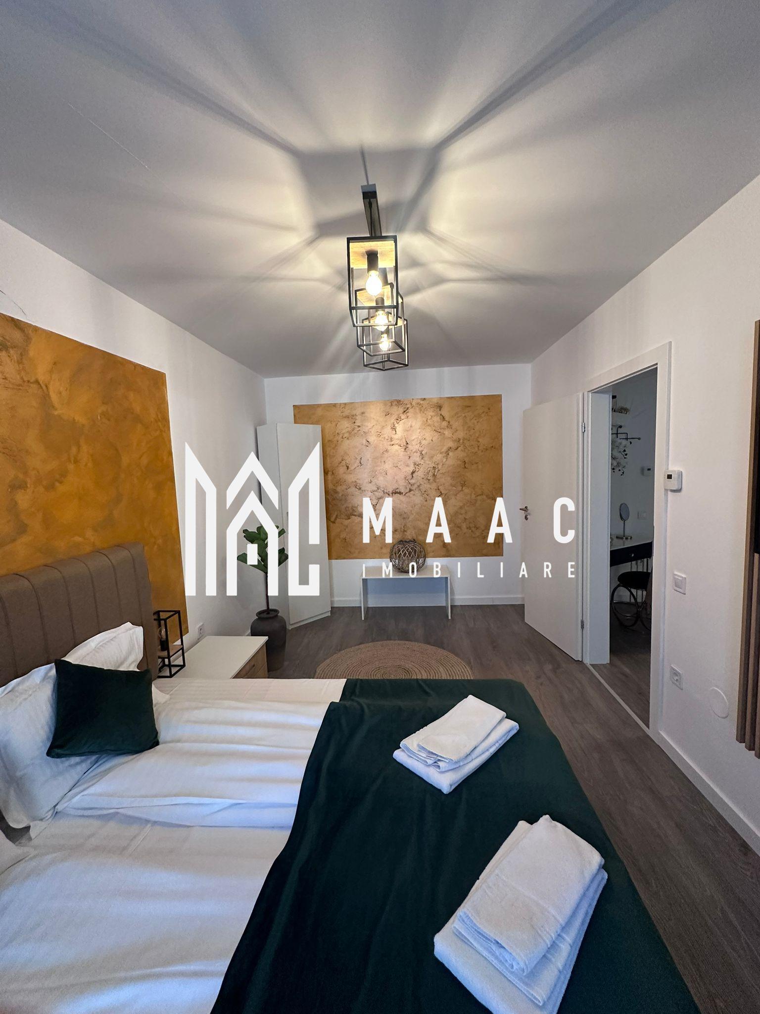 Apartament 3 camere | Etaj 2 | Balcon | parcare - 7