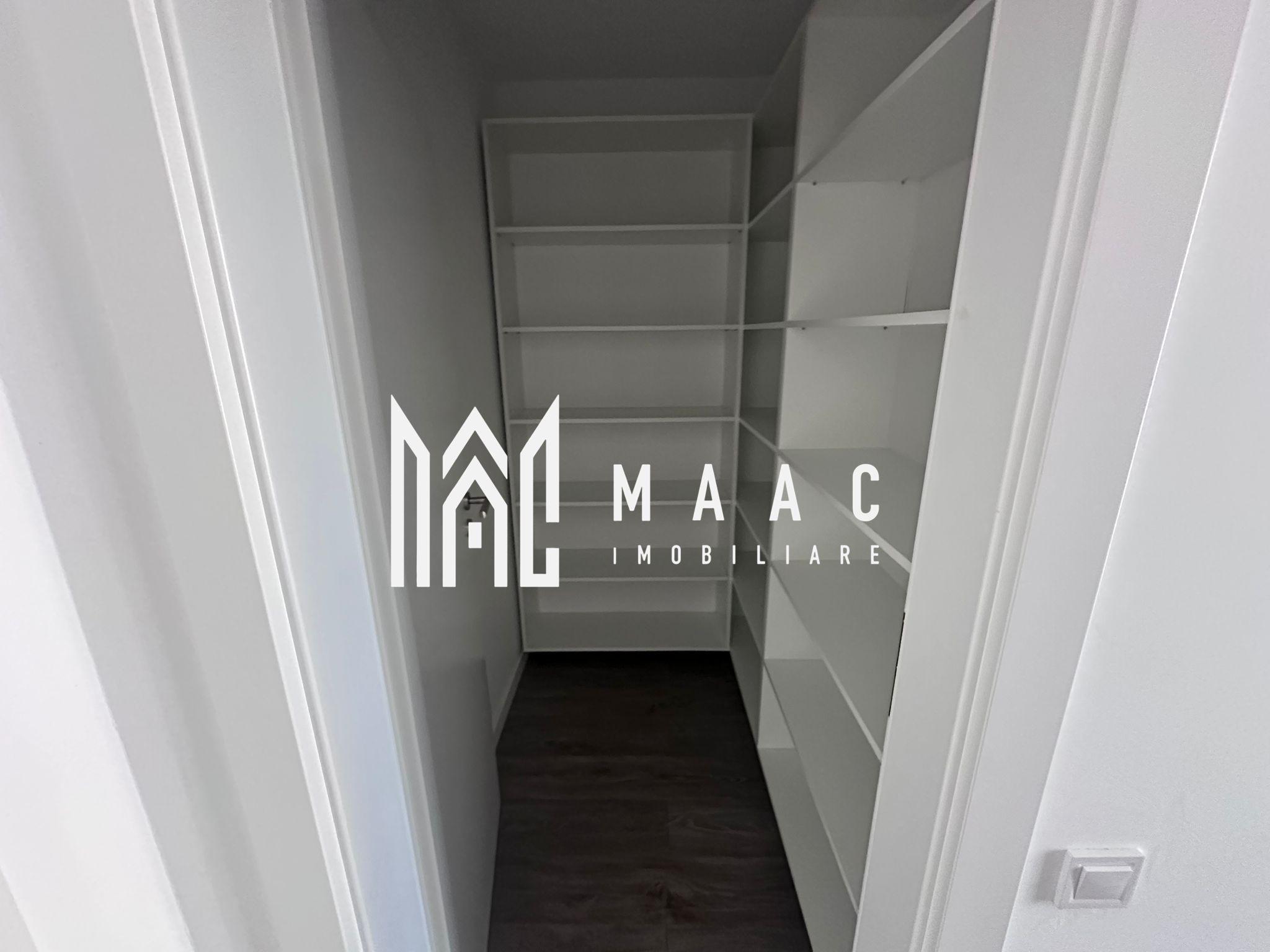 Apartament 3 camere | Etaj 2 | Balcon | parcare - 4
