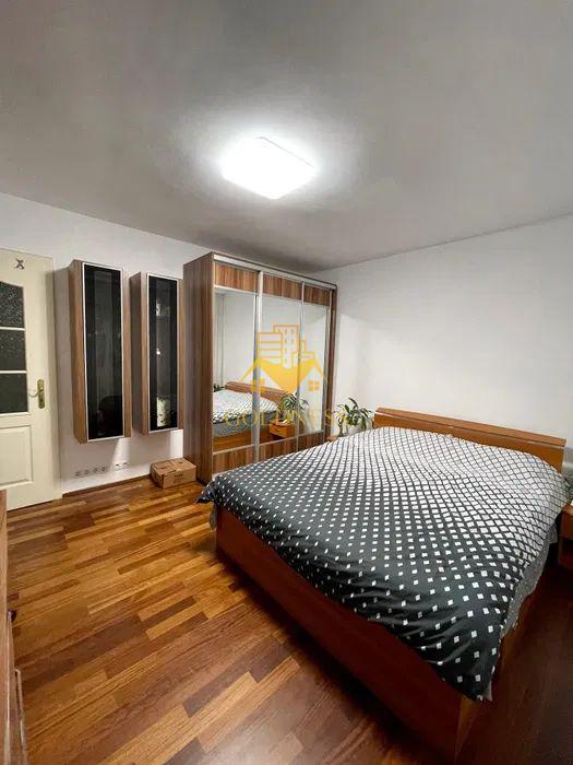 2 camere, decomandate, balcon, Manastur Zona Big, Izlazului,Mehedinti