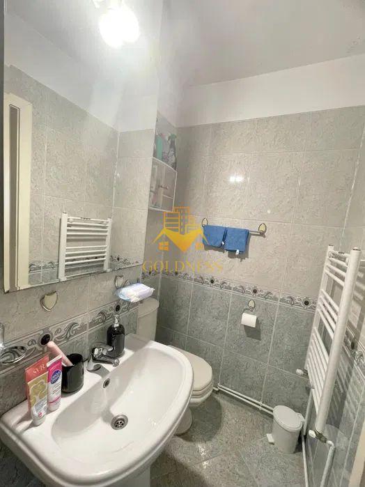 2 camere, decomandate, balcon, Manastur Zona Big, Izlazului,Mehedinti - 6