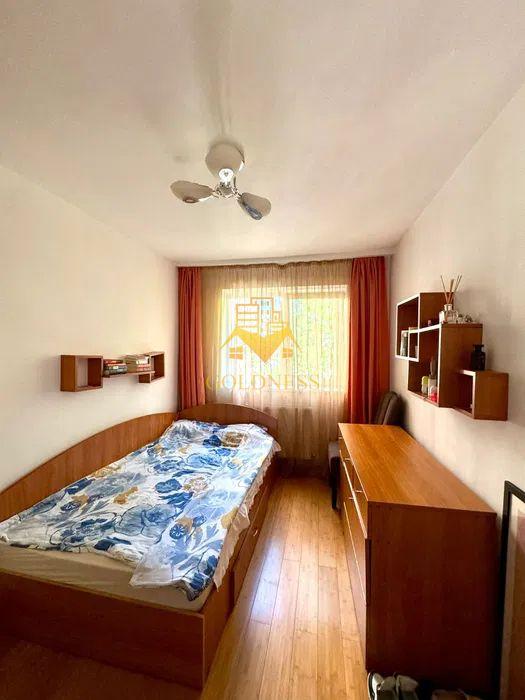 2 camere, decomandate, balcon, Manastur Zona Big, Izlazului,Mehedinti - 3
