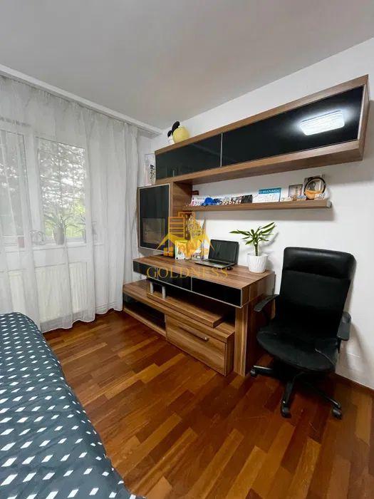 2 camere, decomandate, balcon, Manastur Zona Big, Izlazului,Mehedinti - 2