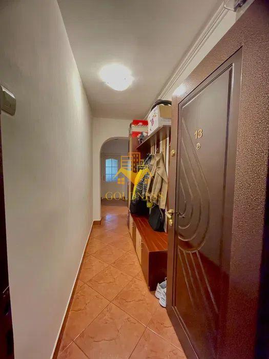 2 camere, decomandate, balcon, Manastur Zona Big, Izlazului,Mehedinti - 5
