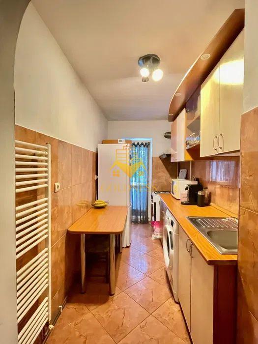 2 camere, decomandate, balcon, Manastur Zona Big, Izlazului,Mehedinti - 8