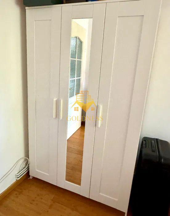 2 camere, decomandate, balcon, Manastur Zona Big, Izlazului,Mehedinti - 4