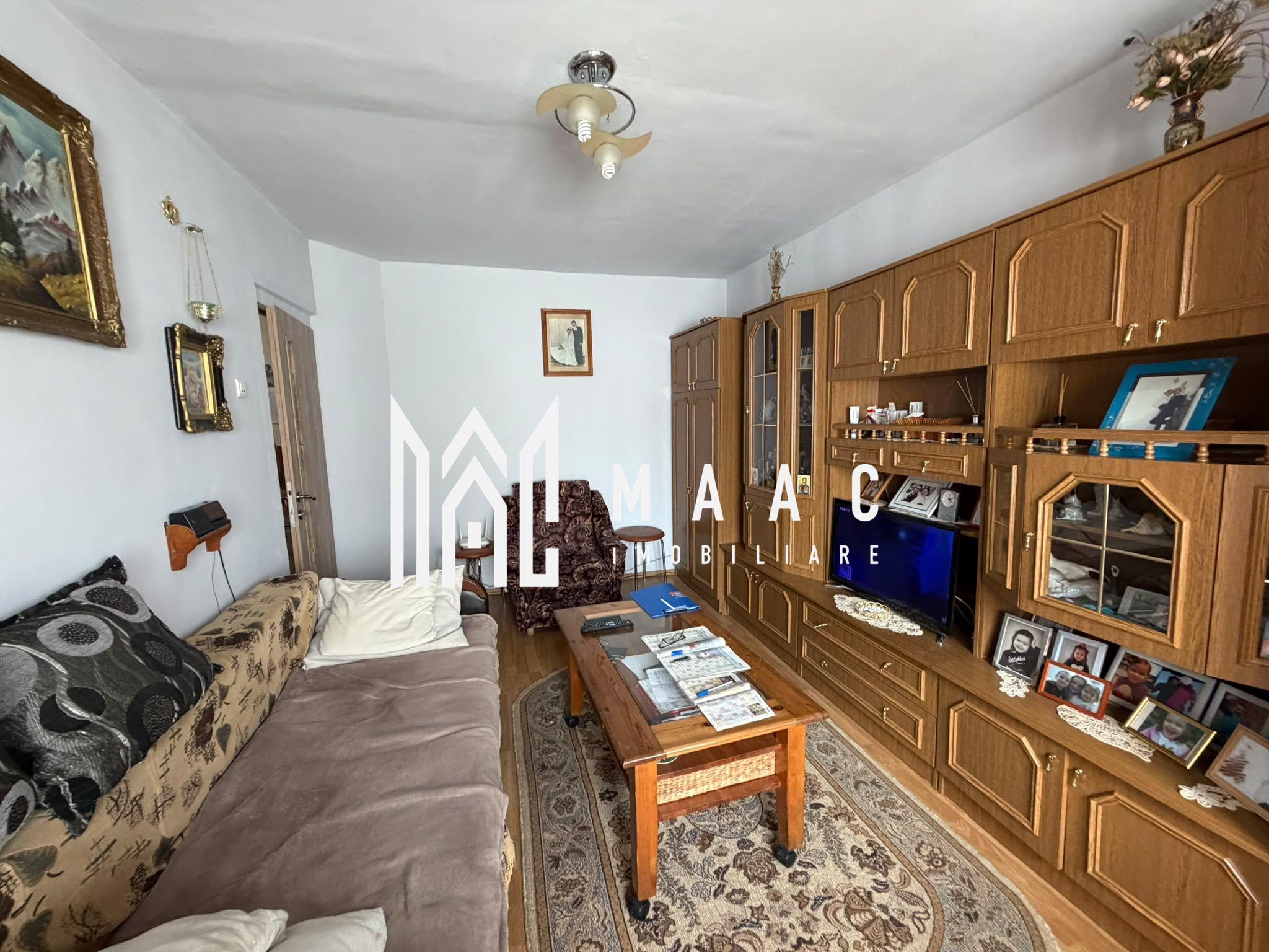 Apartament 2 camere 44 MP | Zona Mihai Viteazu | Balcon 4 MP - 7