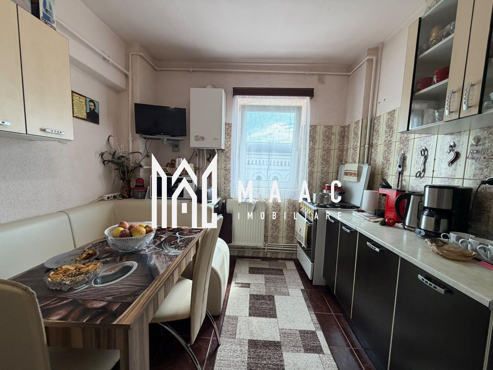 Apartament 2 camere 44 MP | Zona Mihai Viteazu | Balcon 4 MP - 4