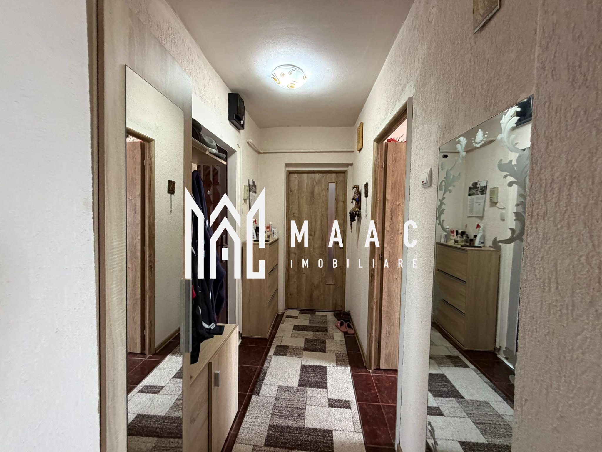 Apartament 2 camere 44 MP | Zona Mihai Viteazu | Balcon 4 MP - 8