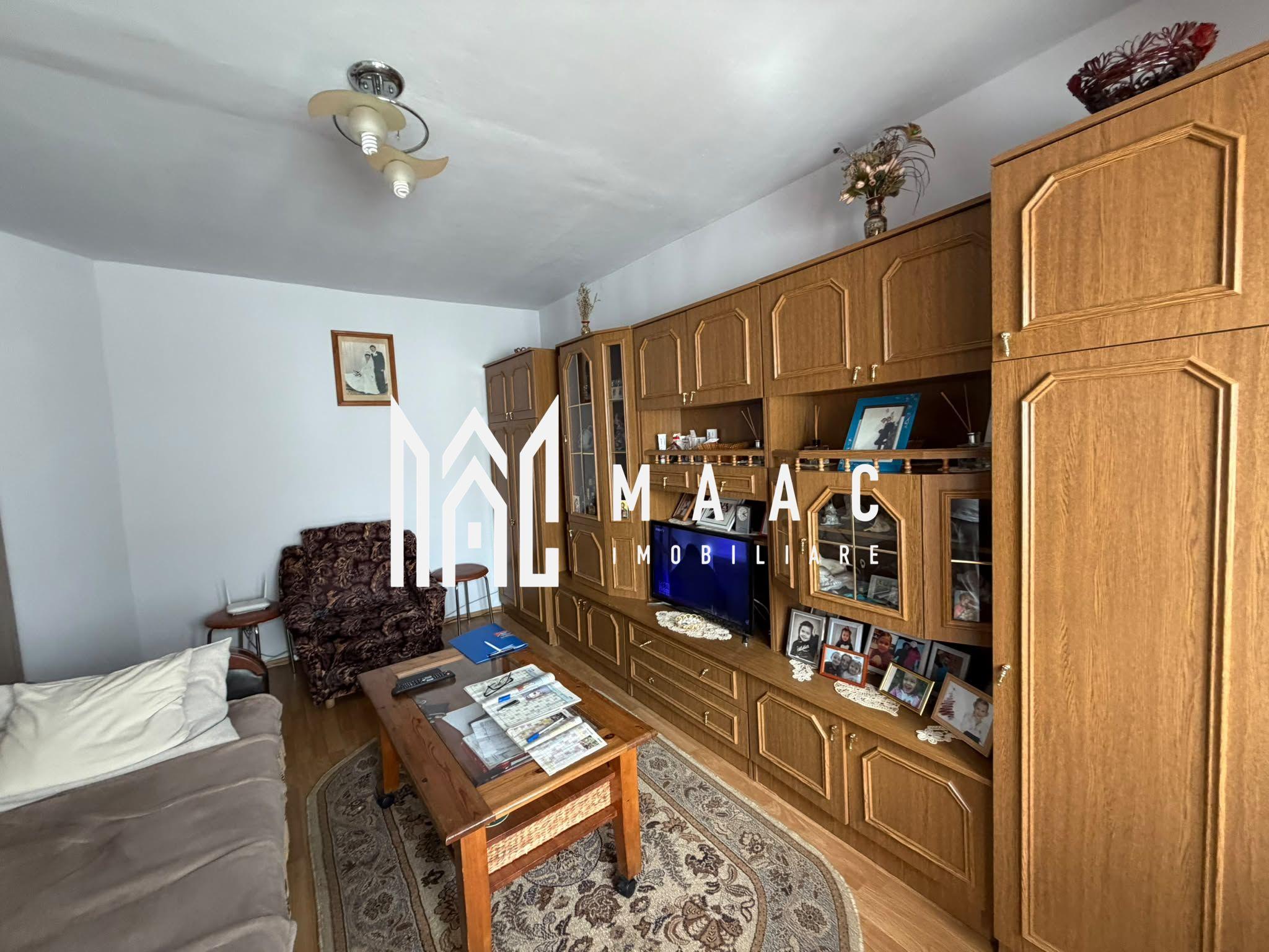 Apartament 2 camere 44 MP | Zona Mihai Viteazu | Balcon 4 MP - 10