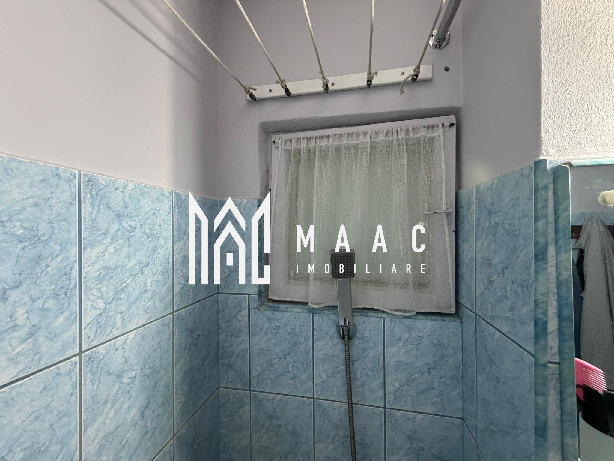Apartament 2 camere 44 MP | Zona Mihai Viteazu | Balcon 4 MP - 6
