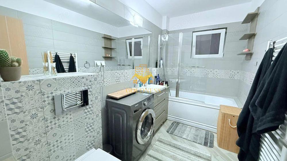 2 camere Premium, Iris, Fabricii, Junior Residence, Parcare, Auchan - 7