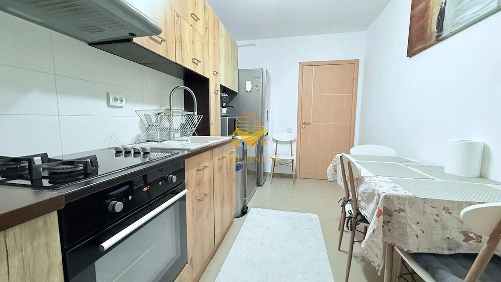 2 camere Premium, Iris, Fabricii, Junior Residence, Parcare, Auchan - 5
