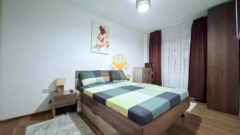 2 camere Premium, Iris, Fabricii, Junior Residence, Parcare, Auchan