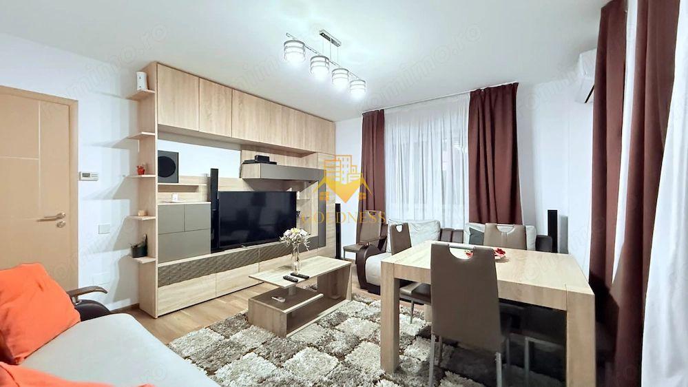 2 camere Premium, Iris, Fabricii, Junior Residence, Parcare, Auchan - 3