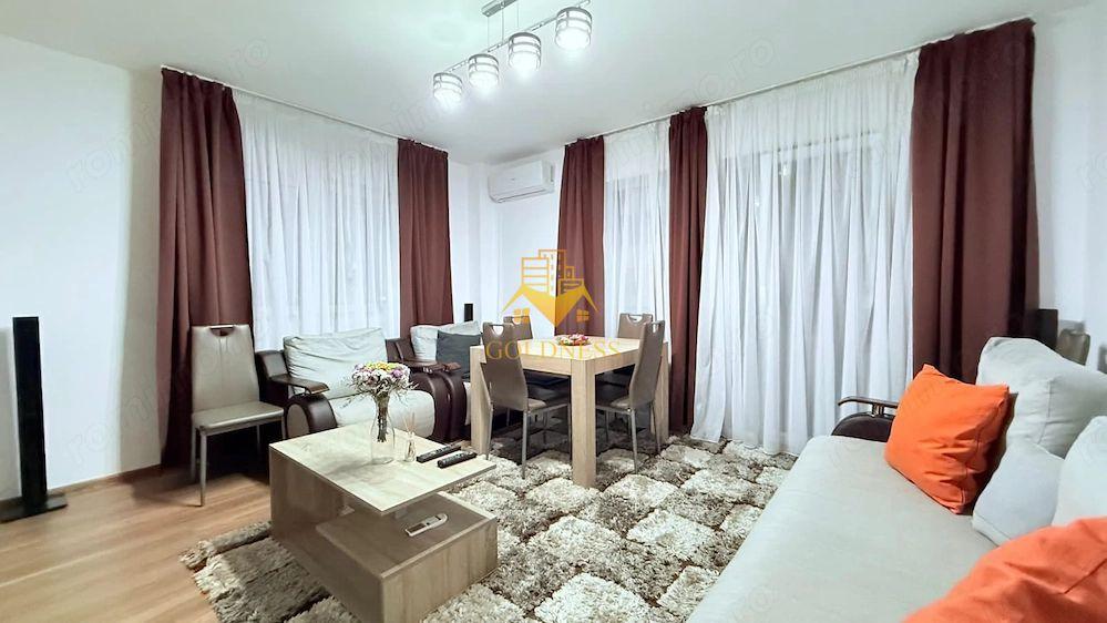 2 camere Premium, Iris, Fabricii, Junior Residence, Parcare, Auchan - 2