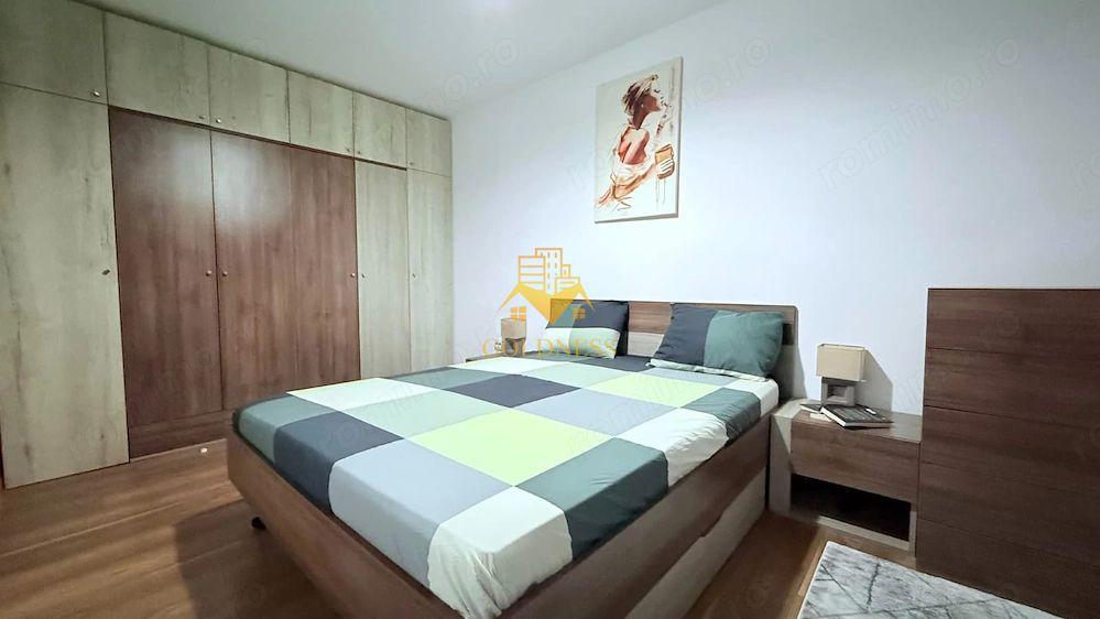 2 camere Premium, Iris, Fabricii, Junior Residence, Parcare, Auchan - 6