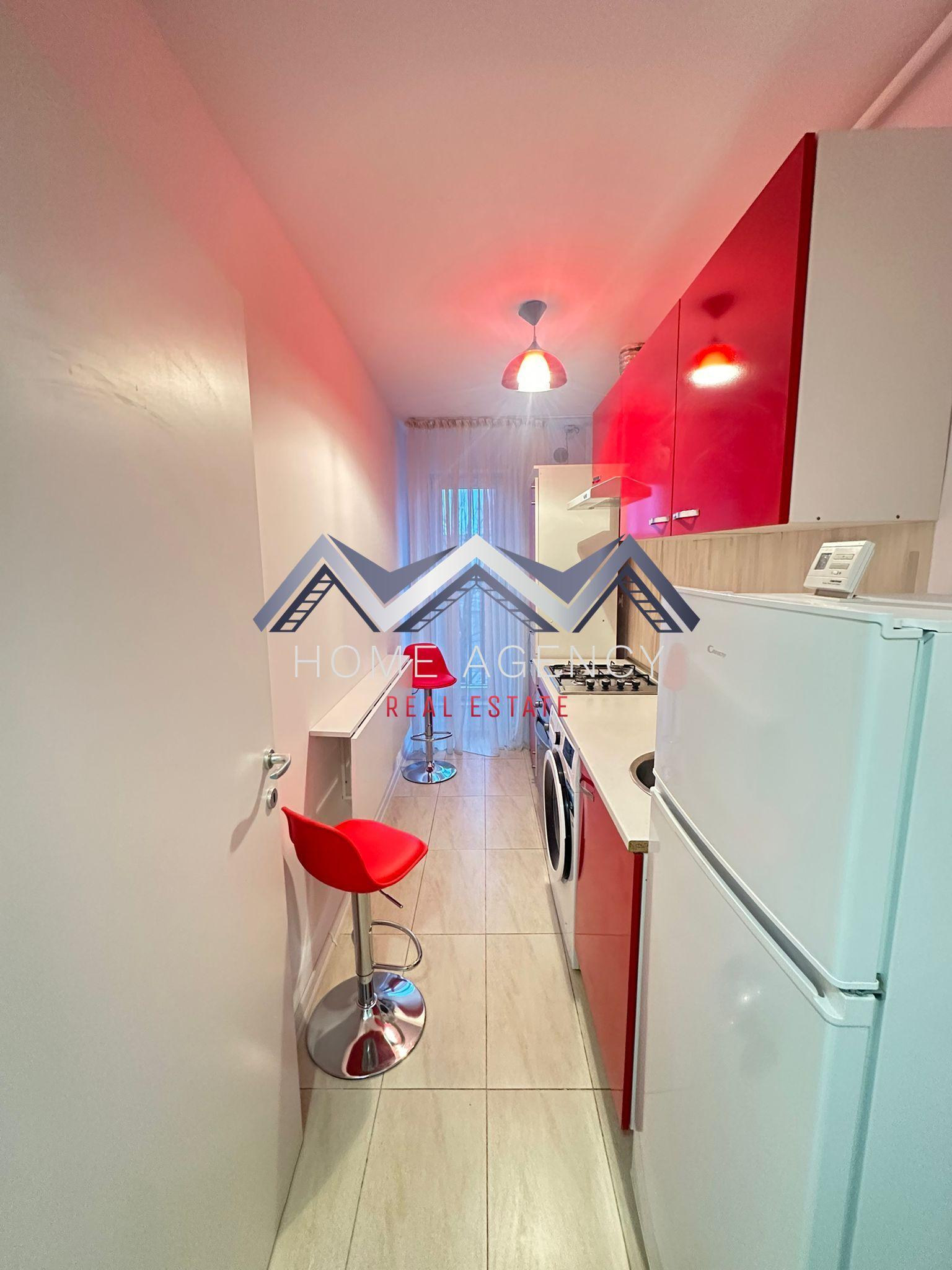 Apartament 2 camere Cosmopolis | decomandat, parcare - 9