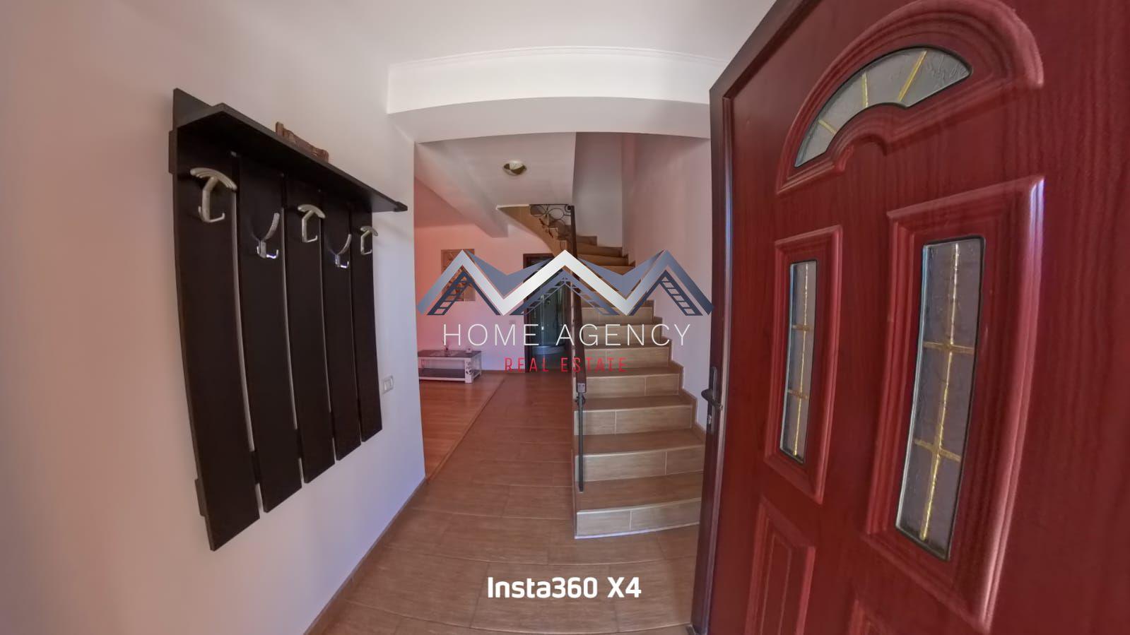 Casă P+1 | 3 dormitoare | Otopeni central - 2