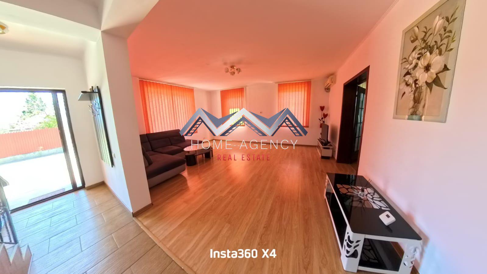 Casă P+1 | 3 dormitoare | Otopeni central - 3