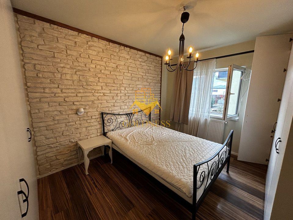 2 camere open space, Modern, Parcare, Floresti, Profi, Muzeul Apei - 4