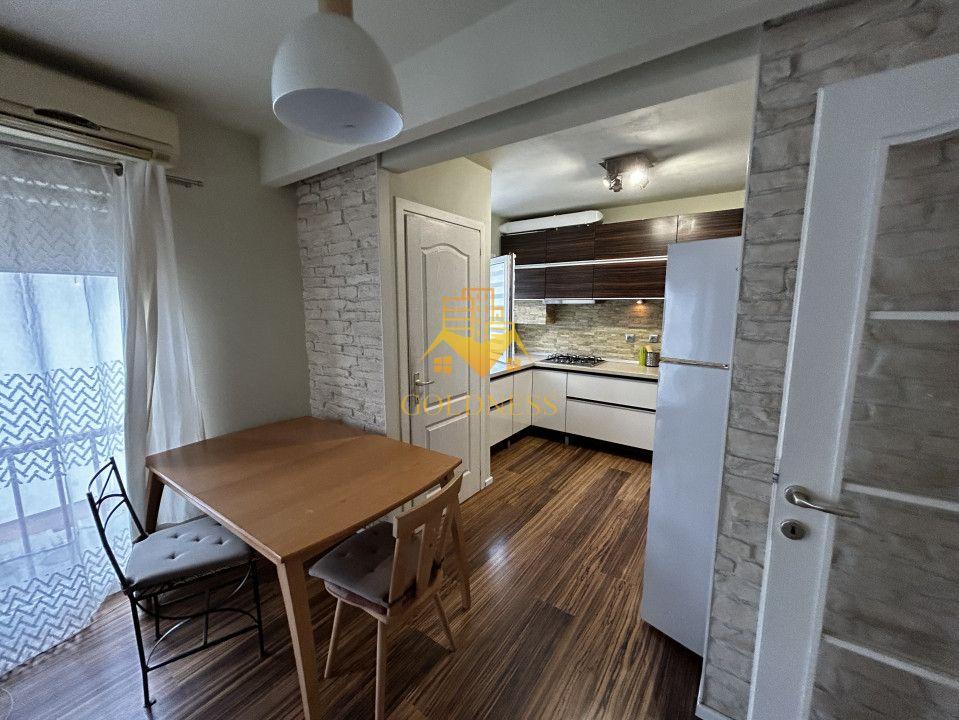 2 camere open space, Modern, Parcare, Floresti, Profi, Muzeul Apei - 6