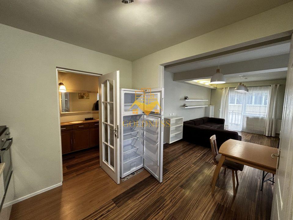2 camere open space, Modern, Parcare, Floresti, Profi, Muzeul Apei - 8
