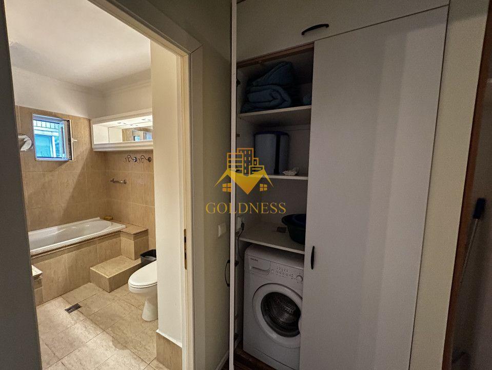 2 camere open space, Modern, Parcare, Floresti, Profi, Muzeul Apei - 10