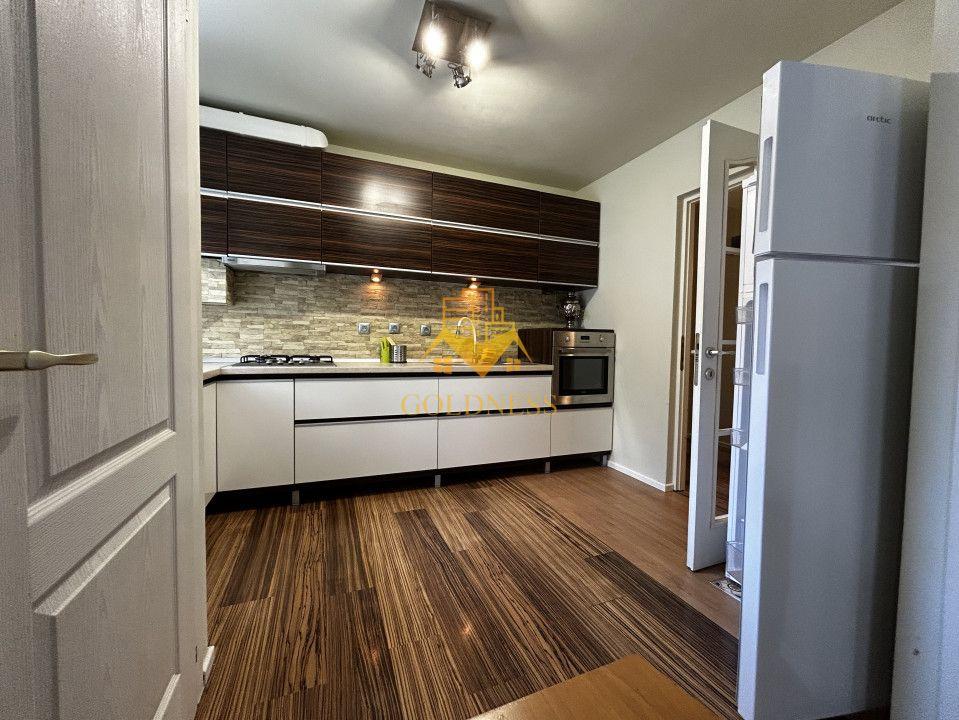 2 camere open space, Modern, Parcare, Floresti, Profi, Muzeul Apei - 7
