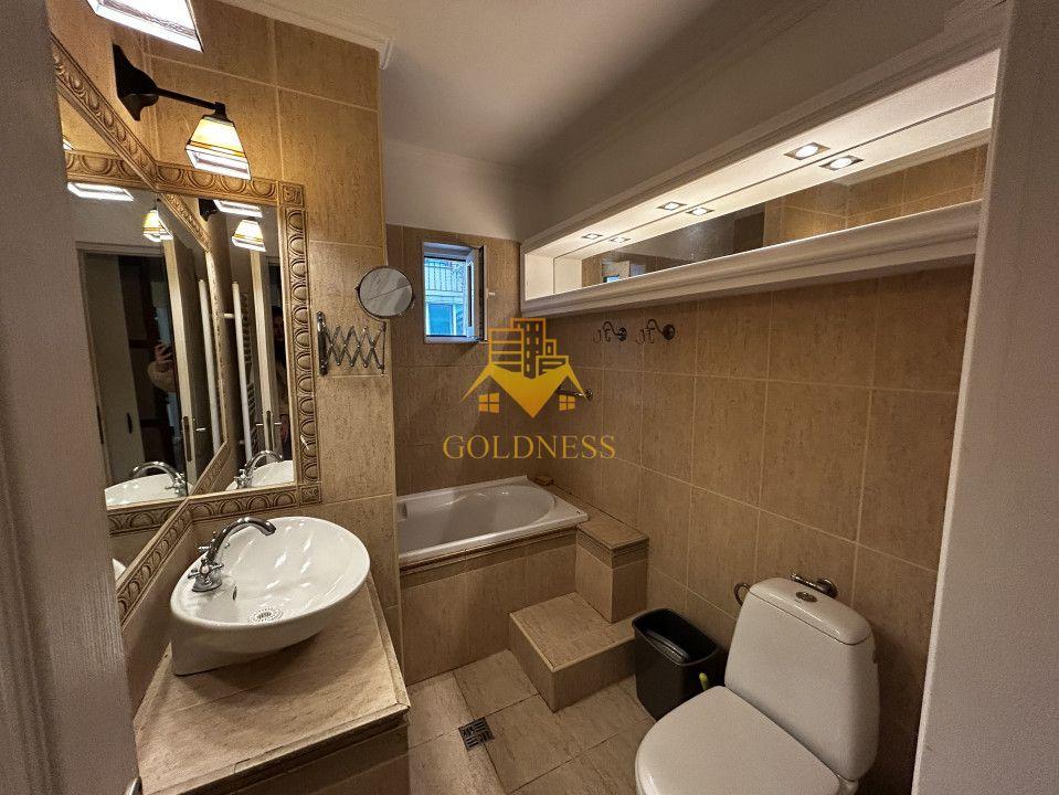 2 camere open space, Modern, Parcare, Floresti, Profi, Muzeul Apei - 9