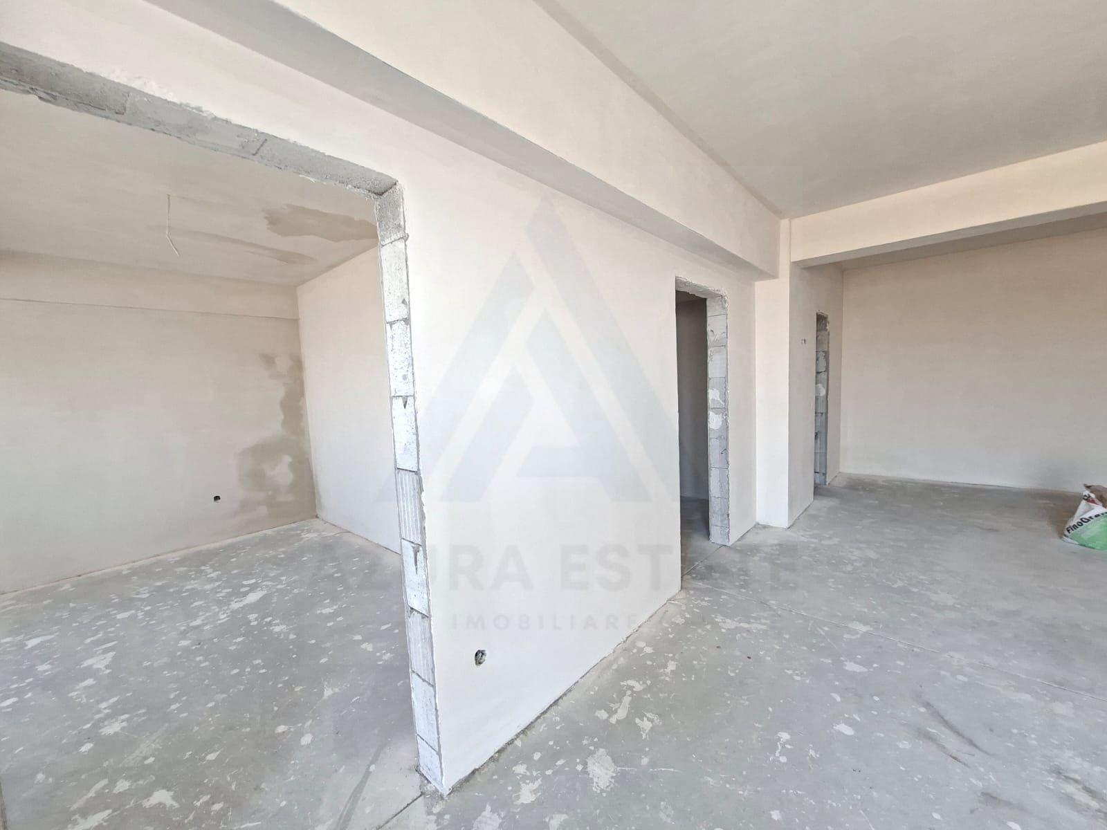 Penthouse 75.8 mp utili 3 camere terasa 49 mp si parcare in Selimbar - 7