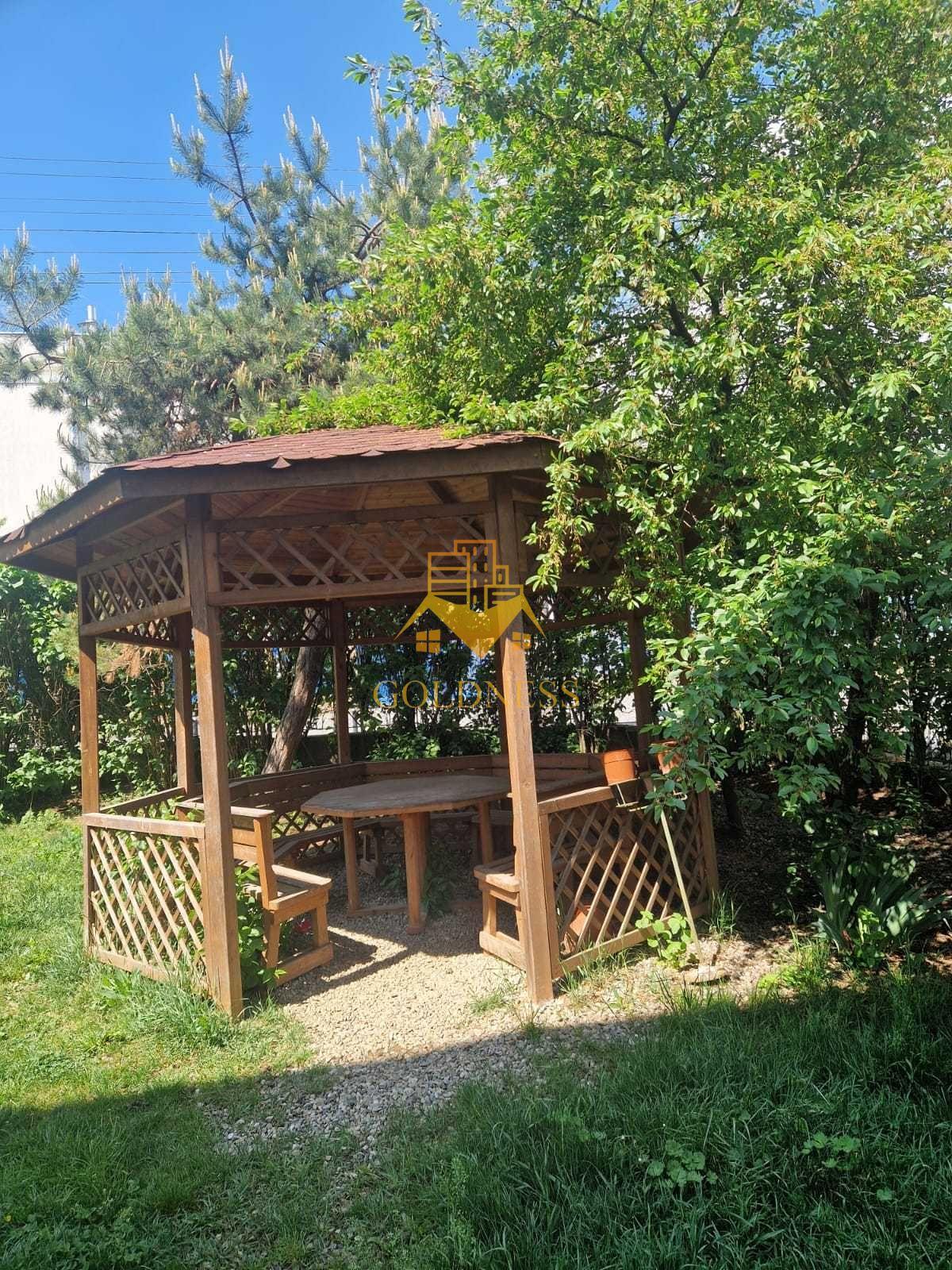 2 camere Gruia, Parcul Cetățuia, Central, Horea, UBB, 2 Parcări - 7