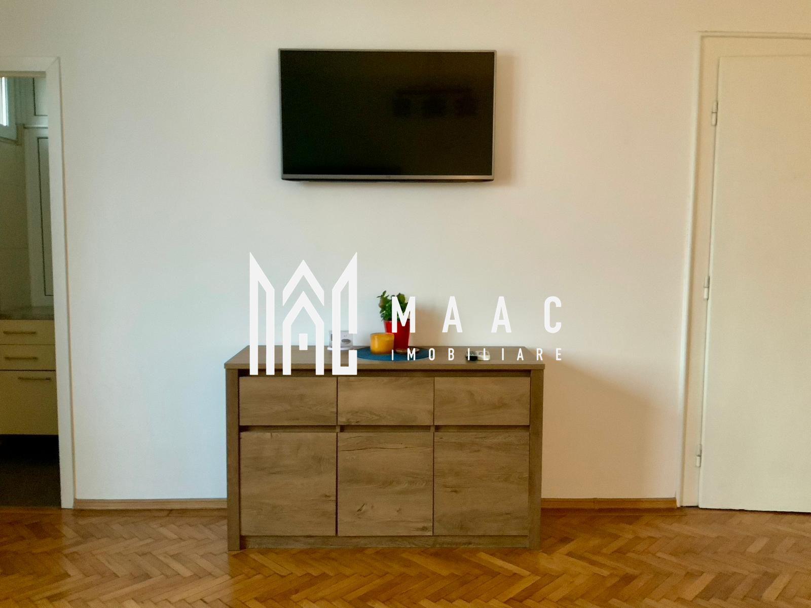 Apartament 1 camera | Etaj 2 | 50 MPU | Central - 5