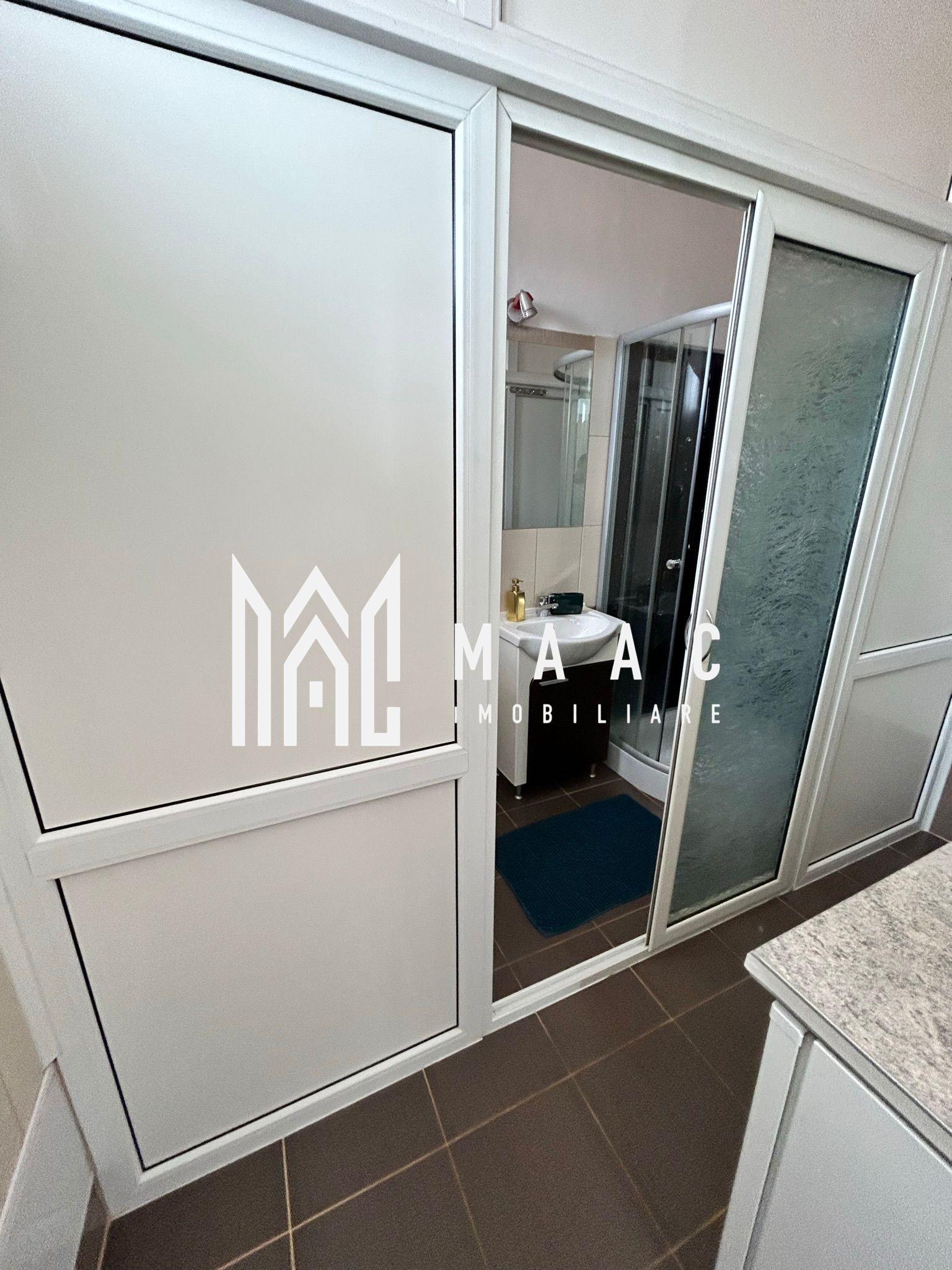 Apartament 1 camera | Etaj 2 | 50 MPU | Central - 6