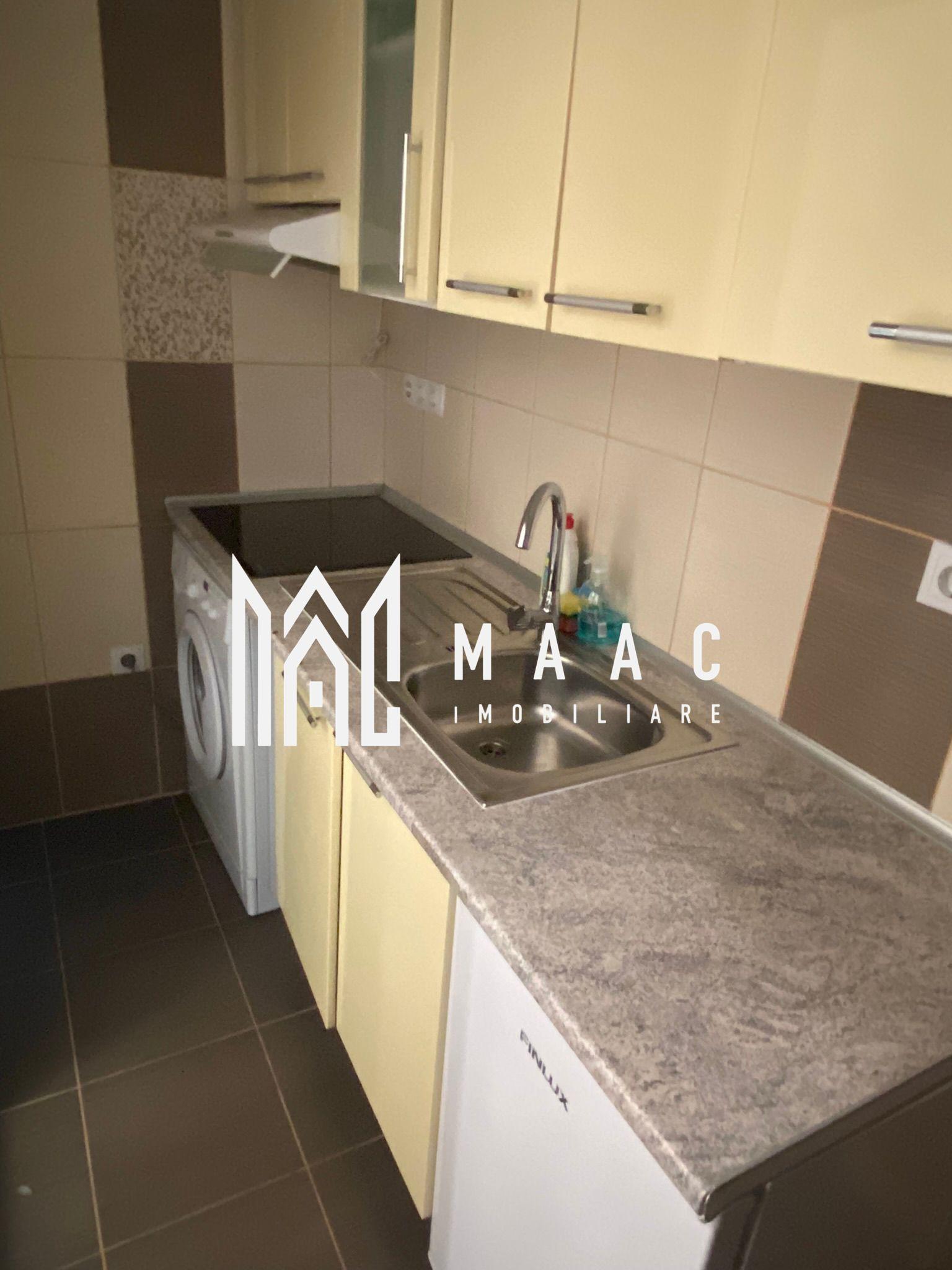 Apartament 1 camera | Etaj 2 | 50 MPU | Central - 4